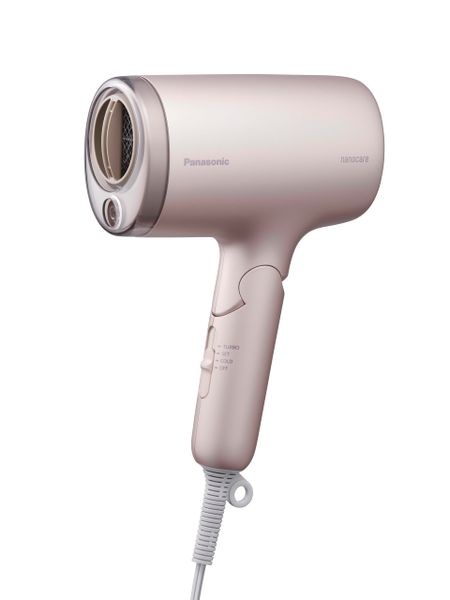 Panasonic パナソニック ヘアードライヤー ナノケア EH-NA7M-P