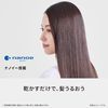 Panasonic Hair Dryer Nanocare EH-NA7M-H