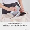 Panasonic Hair Dryer Nanocare EH-NA7M-H