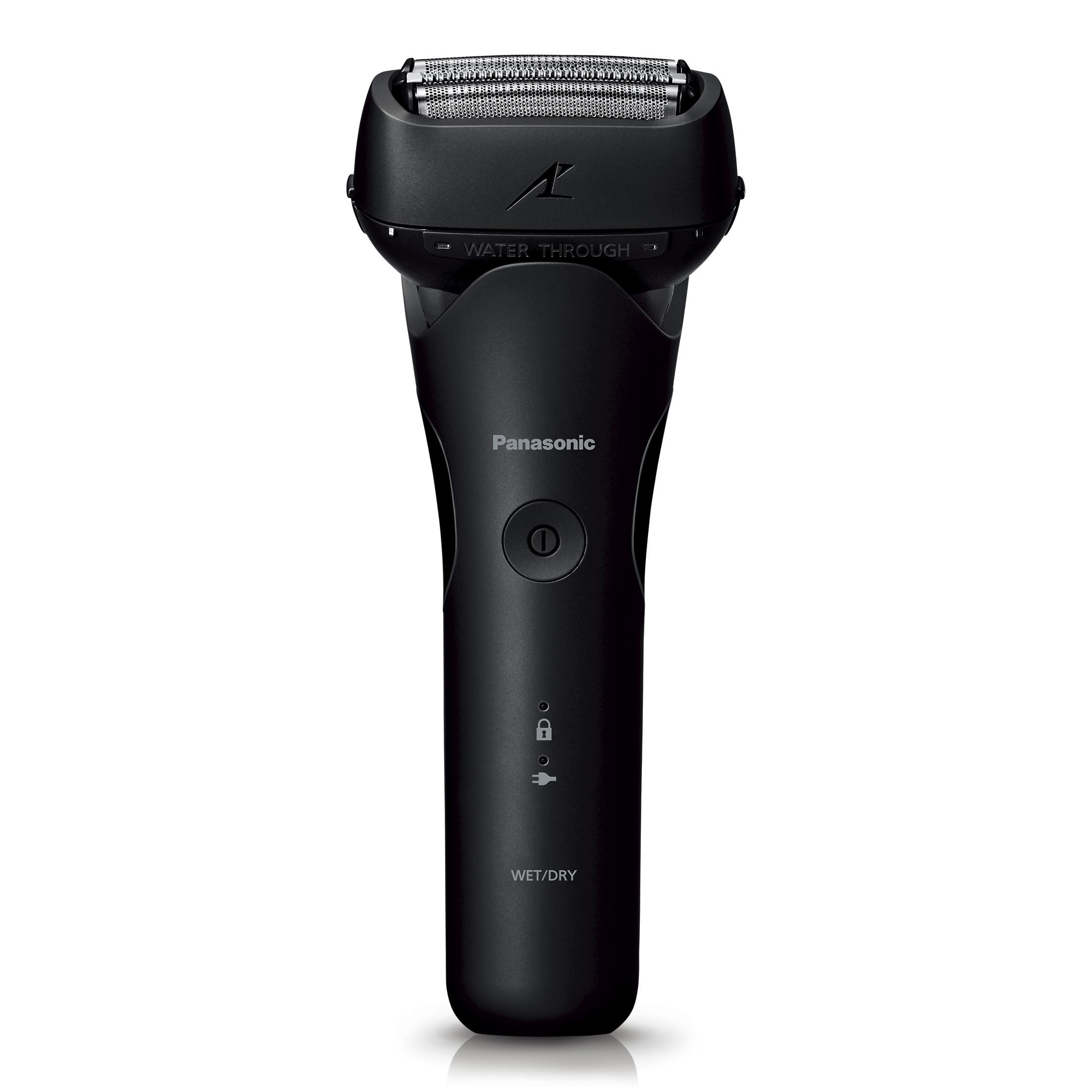 松下電器 PanasonicLAMDASH 三葉刀片 ES-L320W-K
