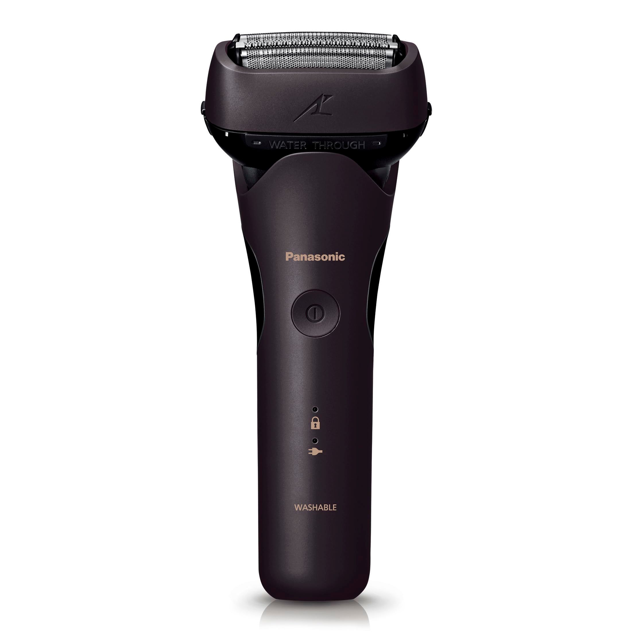 Panasonic LAMDASH 3-blade ES-L320D-T