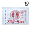[10个装] 琼脂颗粒 4g