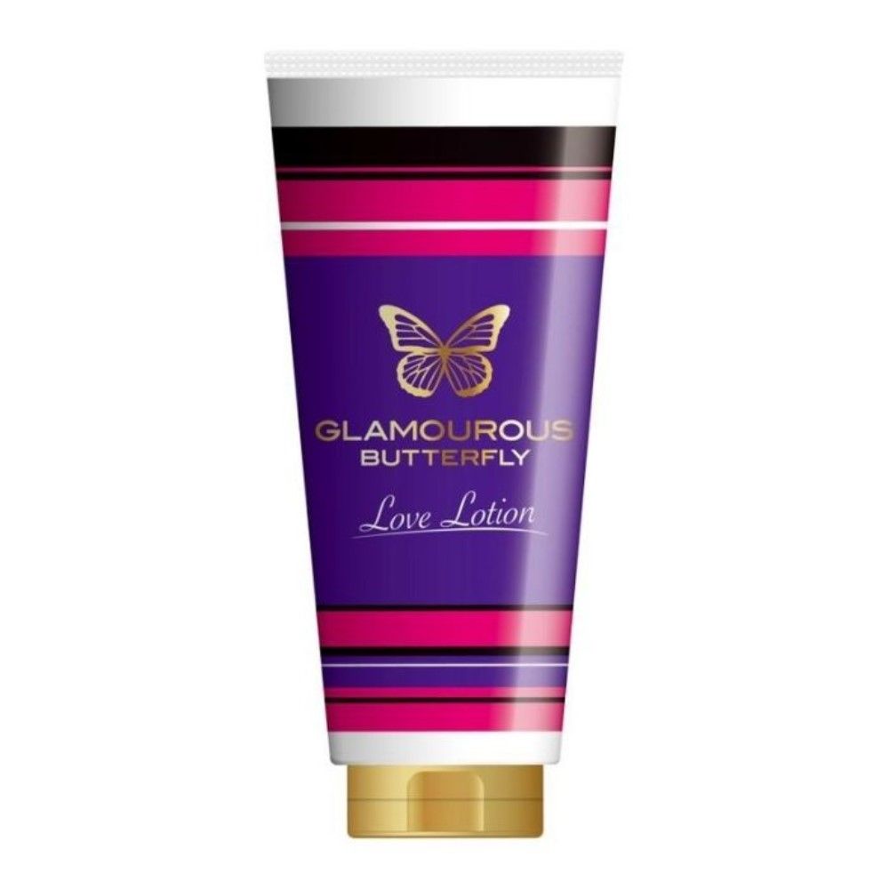 Glamorous Butterfly Lotion 190g