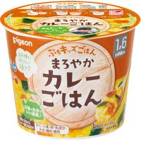 쁘띠 키즈밥 순한 카레밥 31.2g