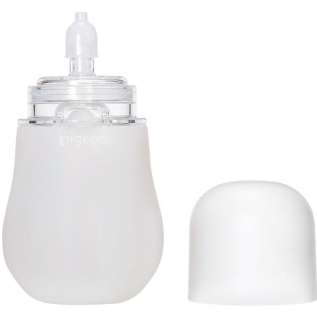 Pigeon Manual Nasal Aspirator SHUPOT-pump