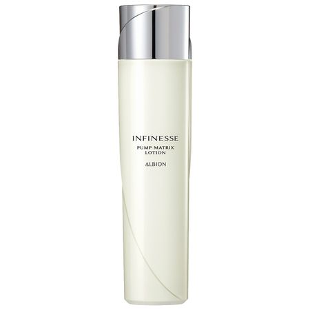 ALBIONALBIONInfinesse Pump Matrix 乳液 200ml