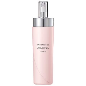 ALBION 奥尔滨 Infinesse 深层吸力洁面乳 200g
