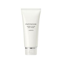 ALBION アルビオン アンフィネス ノイズ クリア ジェルフォーム 120g