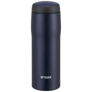 TIGER虎牌不鏽鋼保溫瓶 MJA-B048 480ml