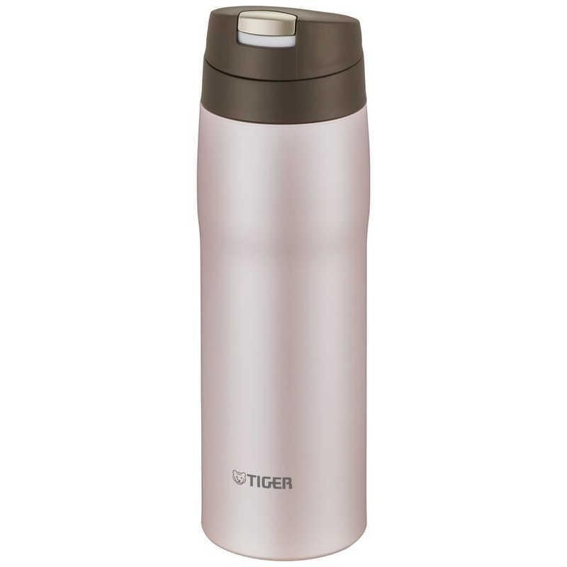 Tiger Stainless Steel Bottle MJE-A048 PM, 480 mL