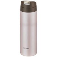 Tiger Stainless Steel Water Bottle MJE-A048PM 480ml
