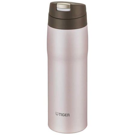 TIGER Stainless Steel Bottle MJE-A048PM 480ml