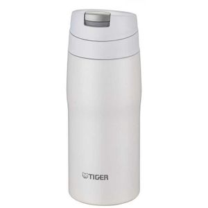 TIGER 虎牌不鏽鋼保溫瓶 MJE-A036WM 360ml