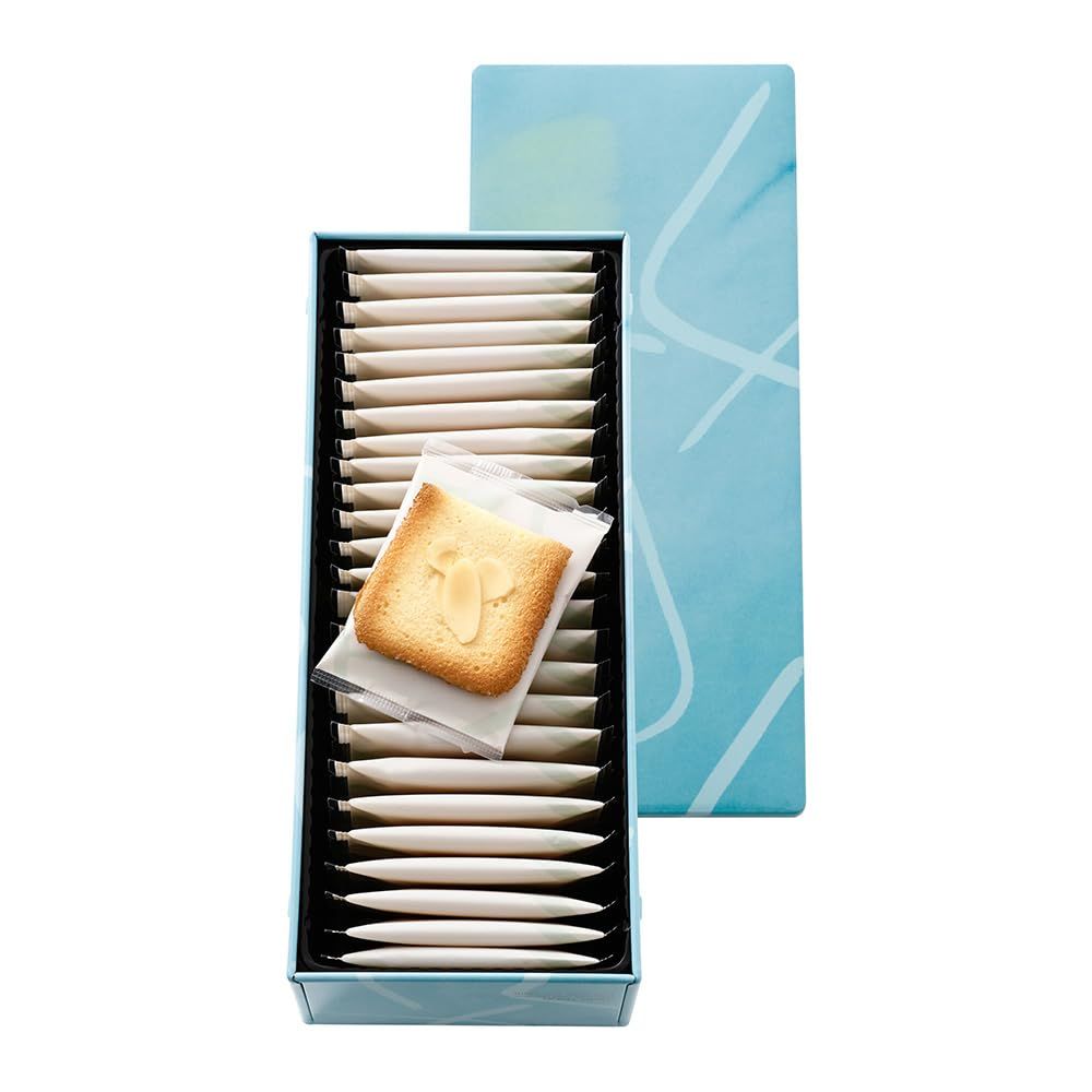 Yoku Moku Bier Ozamand 26 pieces