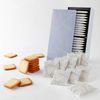 Yoku Moku Double Chocolat Blanc 22 pieces