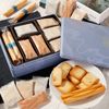 Yokumoku Petit Cinq Delis 5 种 27 件