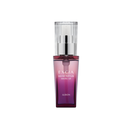 Albion Excia Secret Formula Exotic Oil Albion Excia Secret Formula Exotic Oil