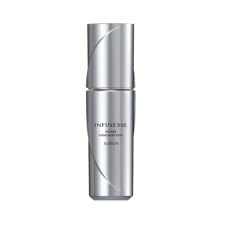 ALBION ALBION Infinesse Pump Innovation / 40ml