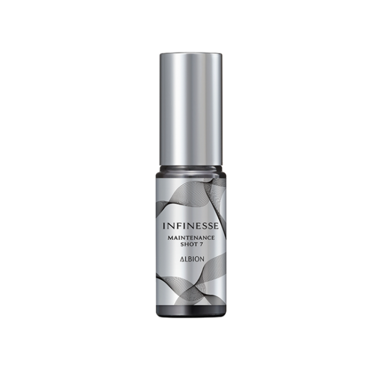 ALBION ALBION（奧爾濱）INFINESSE 彈力緊緻精華液 7 / 24ml
