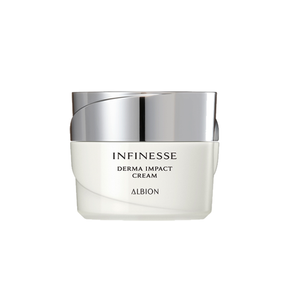 ALBION ALBION Infinesse Derma Impact Cream / 30g