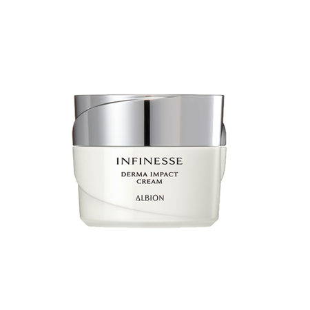 ALBION ALBION Infinesse Derma Impact Cream / 30g