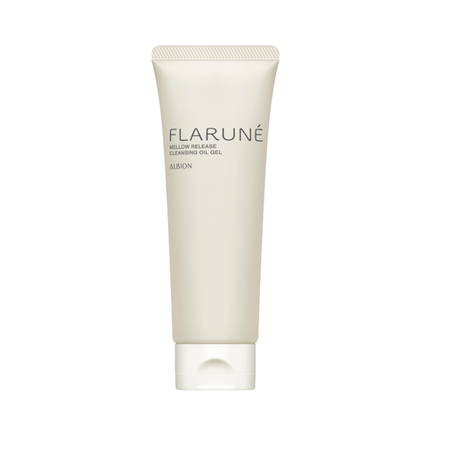 ALBION艾倫比亞 Flarune 柔潤釋放卸妝凝膠油 / 170g