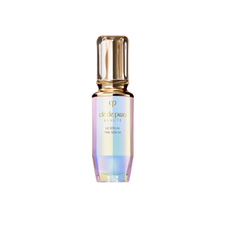 Clé de Peau Beauté肌膚之鑰 Clé de Peau Beauté Clé de Peau Beauté 精華液 II / 50ml