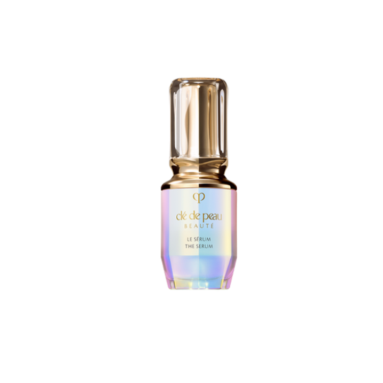 Clé de Peau Beauté肌膚之鑰 Clé de Peau Beauté Clé de Peau Beauté 精華液 II / 小 30ml