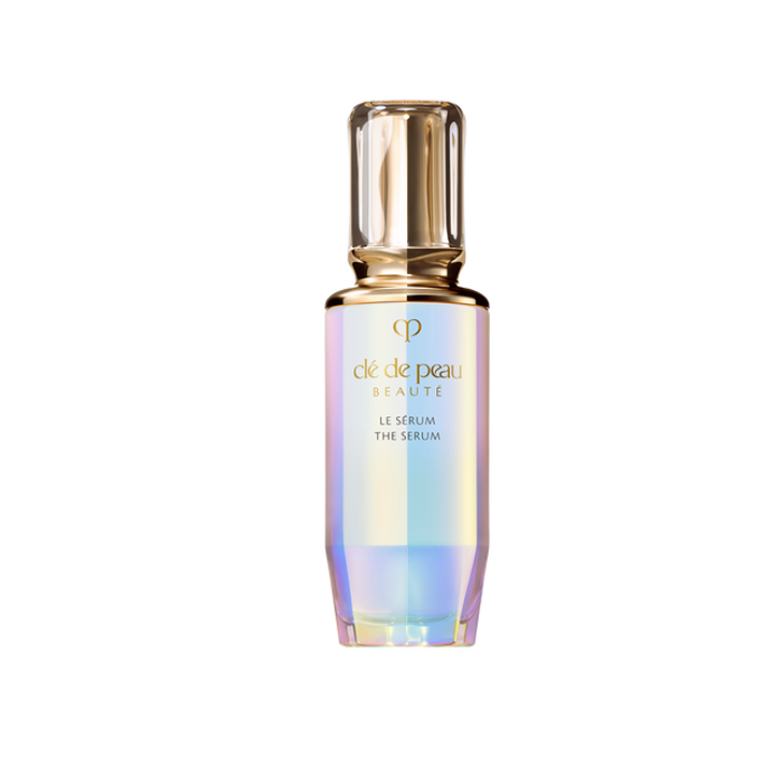 Clé de Peau Beauté肌膚之鑰 Clé de Peau Beauté Clé de Peau Beauté 精華液 II / 大號 75 毫升