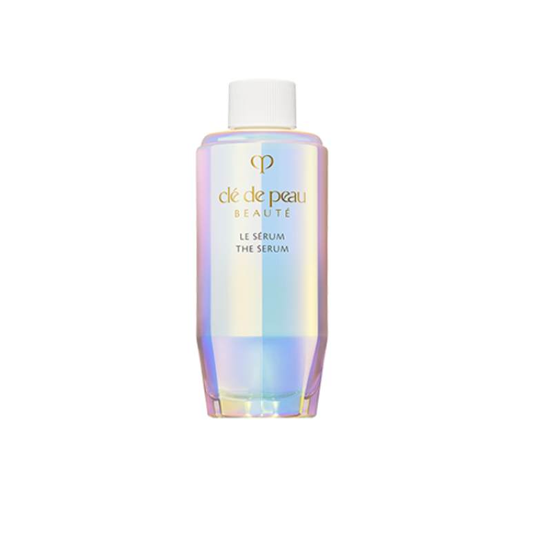 Clé de Peau Beautéクレ・ド・ポー ボーテ ル・セラムII / ラージ レフィル75ml