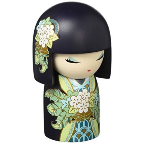 tabibito】キミドール(kimmidoll)7体セット - 工芸品