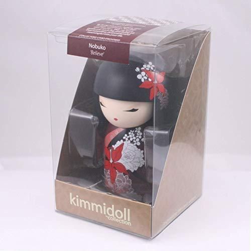キミドールドールMサイズNOBUKO　マルチカラー　14cm