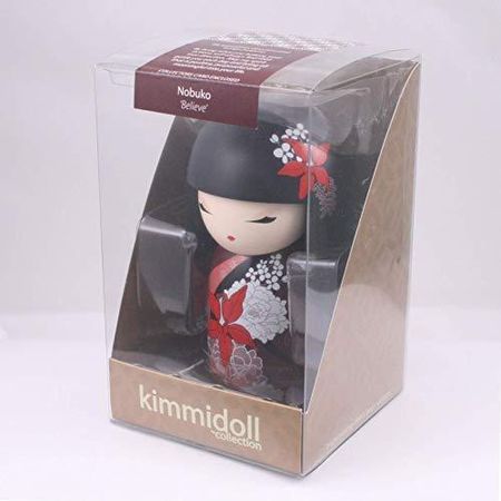 Kimidol Doll M Size NOBUKO Color 14cm