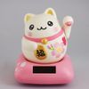 圆形幸福招财猫 Sakura RC-15JSII