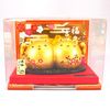 Lucky lucky cat RC-20G Gold