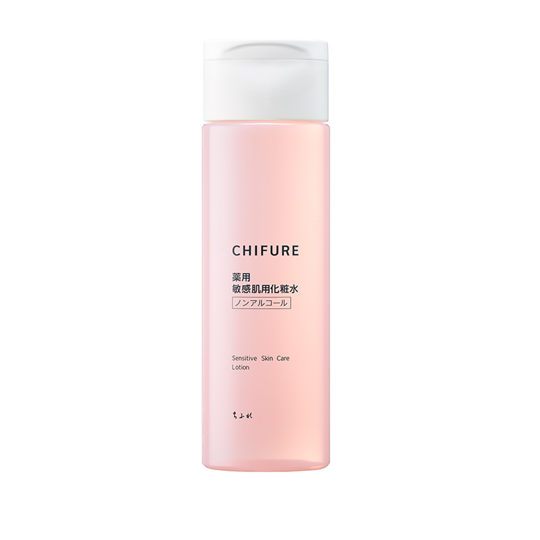 Chifure sensitive skin lotion / 180ml