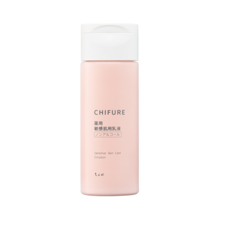 치후레 민감성 피부용 로션 / 본품 / 용량 150ml