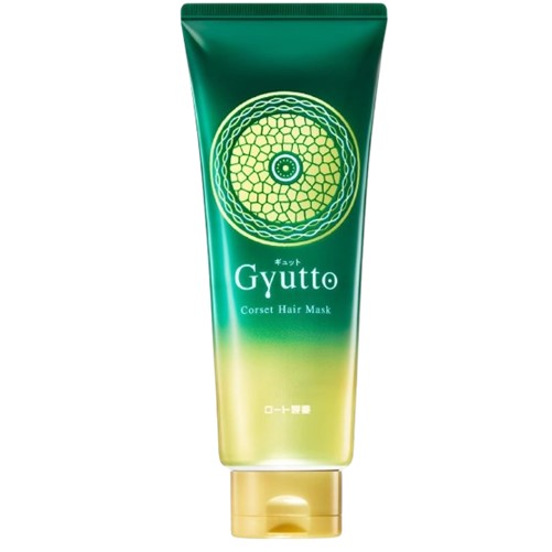 樂敦製藥 Gyutto 束腹髮膜 200g