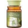 Ayurtime Refresh Day Bath Salt, Lemongrass & Bergamot Scent, 520g