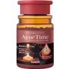 Ayurtime Balance Day Bath Salt, Frankincense & Sandalwood Scent, 520g