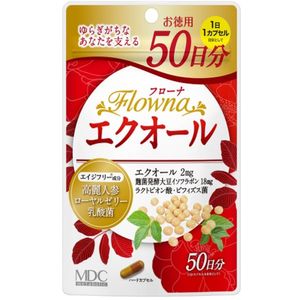 Fronaequol 50 days 50 capsules