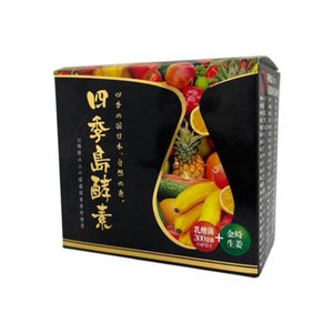 Seishin Pharmaceutical 敷岛酵素 30瓶