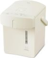 IRIS OHYAMA Microcomputer Type Jar Pot Ivory IAHD-222-C 2.2L