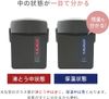 IRIS OHYAMA Microcomputer Type Jar Pot Ivory IAHD-222-C 2.2L