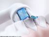 博朗 Oral-B iOG31A60IB-FL iO3 电动牙刷牙线套装 冰蓝色