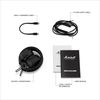 Marshall ブルートゥースヘッドホン Major V ブラック MAJOR5BLACK [Bluetooth対応]