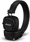 Marshall ブルートゥースヘッドホン Major V ブラック MAJOR5BLACK [Bluetooth対応]