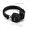 Marshall ブルートゥースヘッドホン Major V ブラック MAJOR5BLACK [Bluetooth対応]