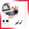Wacom ワコム One by Wacom Medium Chromebook CTL-672/K0-C ワコム直営店限定モデル