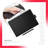 Wacom ワコム One by Wacom Medium Chromebook CTL-672/K0-C ワコム直営店限定モデル